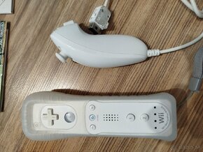 Nintendo Wii - 3