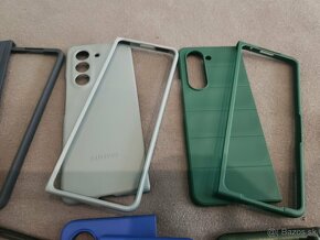 Kryty na Samsung Galaxy Z Fold 5 - 3