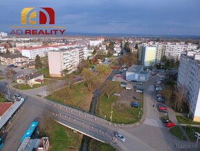 AD REALITY - Pozemok v centrálnej zóne mesta Sečovce - 3