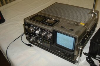JVC radio televizor - 3
