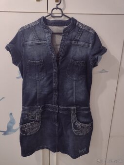 7ks Veci od Desigual, veľkosť XL. - 3