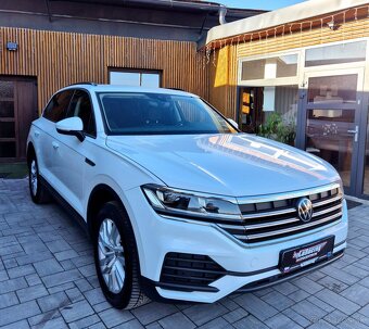 VW TOUAREG rok.2021 /3.0 V6 TDI /170 KW /4x4 -aut / DPH - 3