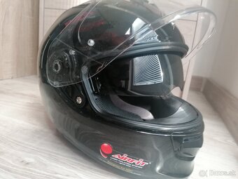 Prilba Scorpion EXO - 3