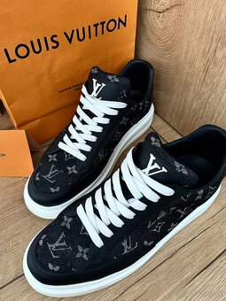 Louis Vuitton Beverly Hills Sneaker - 3