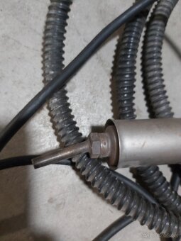 Leister Diode S ručný pristroj pre zváranie plastov - 3
