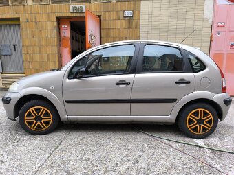 Citroen C3 - 3