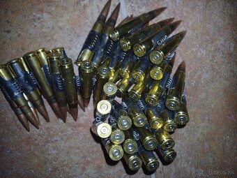 Predám nemecký nápojový pas k mg34 a mg42 WWII, wehrmacht - 3