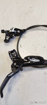 Sram G2 R 4 piestokové (sada P+Z) - ako nové - 3