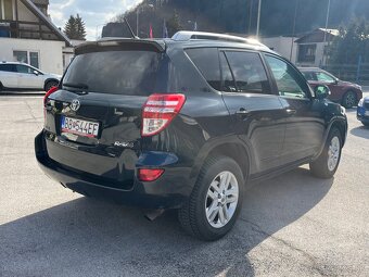TOYOTA RAV4 2,2 D-4D 110kw - 3