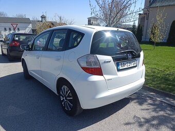 HONDA JAZZ - PREDAJ AJ NA SPLÁTKY OD 0% AKONTÁCIE - 3