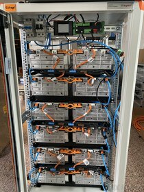 Bateriove ulozisko 27.5 kWh pre hybrid solar system - 3