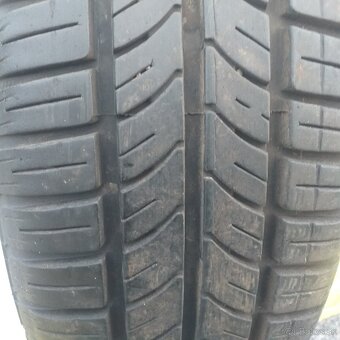Letné pneumatiky 185/65R14 - 3