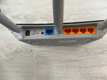 Router TP-link Archer C20 - 3