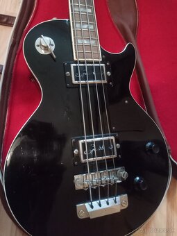 Jolana Diamant Bass - 3