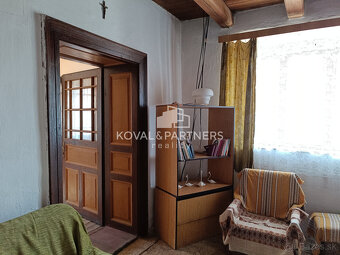 Vidiecky rodinný dom - Tvrdošovce - Nové Zámky - 3