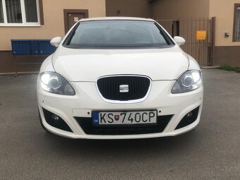 Seat leon 1.9 tdi - 3