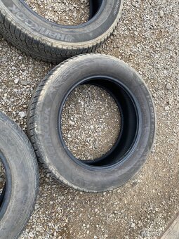 Pneumatiky 225/60r17 - 3