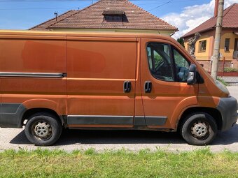 Fiat Ducato - 3