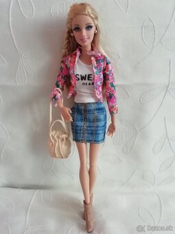 Barbie style glam deluxe a Teresa - 3