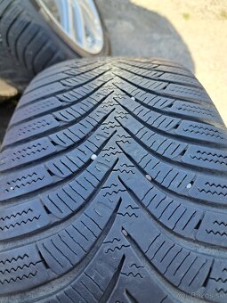 Elektróny Dezent 5x112 R16 - 3