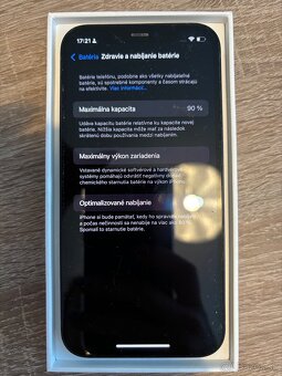 Iphon 12 64gb - 3