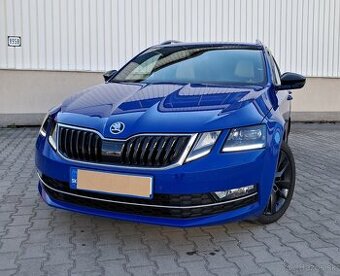 Škoda Octavia Combi 3 - 3