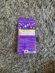 Tamagotchi Mesutchi - 3