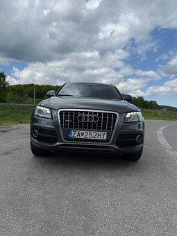 Audi Q5 2.0 TDI 125kw 3x S line - 3