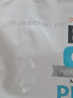 Granule Brit care Puppy 3kg - 3