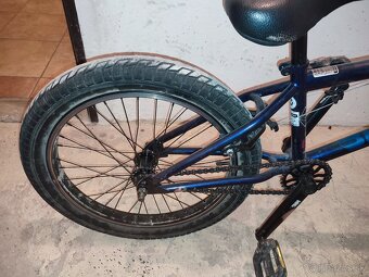 BMX Mongoose - 3