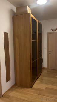 Šatníková skriňa - 3