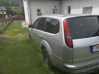 Ford focus 1.8 tdci 96kw - 3