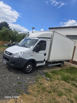 Iveco Daily 2010 - 3