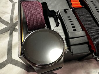 Huawei Watch GT2 Pro - 3