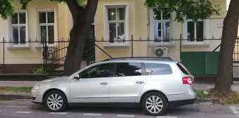 VW Passat B6 2010 2.0 CR - 3