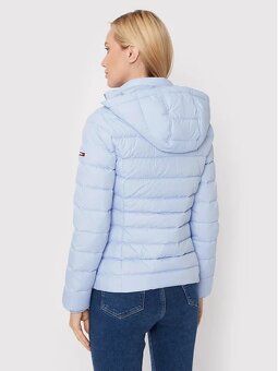 Tommy Jeans zimná bunda - 3