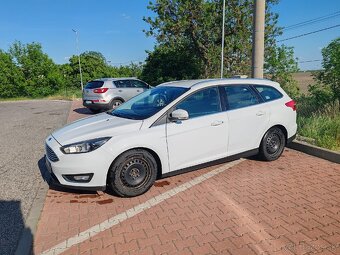 Ford focus combi 92kw - 3