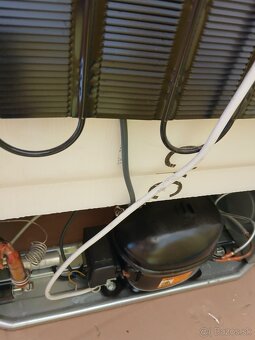 Mrazák Philco - 3