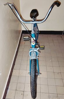 Bicykel SOBI 20 - 3