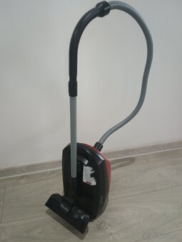 Predám detský vysávač Miele - 3