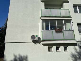 🌞 Klimatizácia s montážou – Banská Bystrica a okolie | Temp - 3