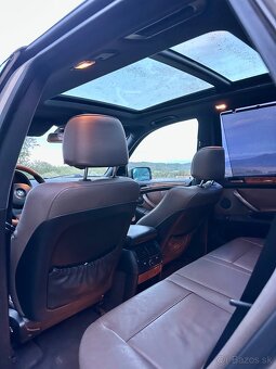 BMW e53 x5 160kw , PAMORAMA - 3
