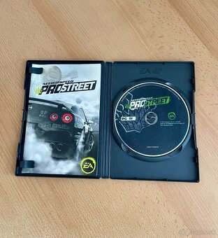 Need For Speed ProStreet (PC) - 3