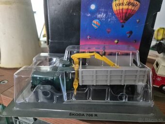 Predám De Agostini modely - 3