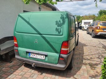 Vito 110 D - 3
