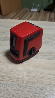 Laser Sola Crossline - 3