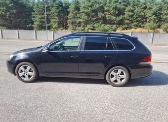 VW GOLF 6 2012 2.0TDI 103kw - 3