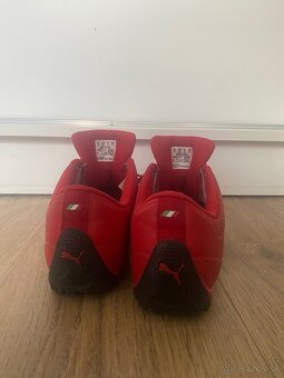 Športové topánky Puma FERRARI DRIFT CAT - 3