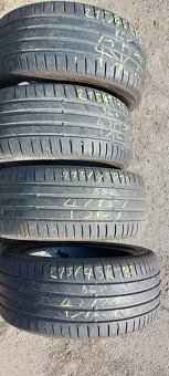 Predam letne pneu 4x 215/45R16 Nexen - 3