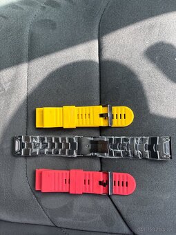 Garmin naramok 26 mm - 3